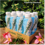 Yoghurt Greenfields yogurt drink chilled 250ml (5 flavours)
